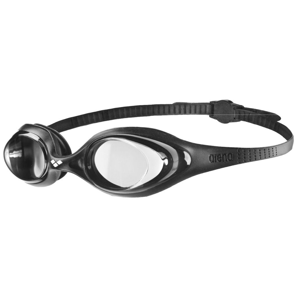 Arena Γυαλάκια Κολύμβησης - Spider Goggles - Black - 000024-155