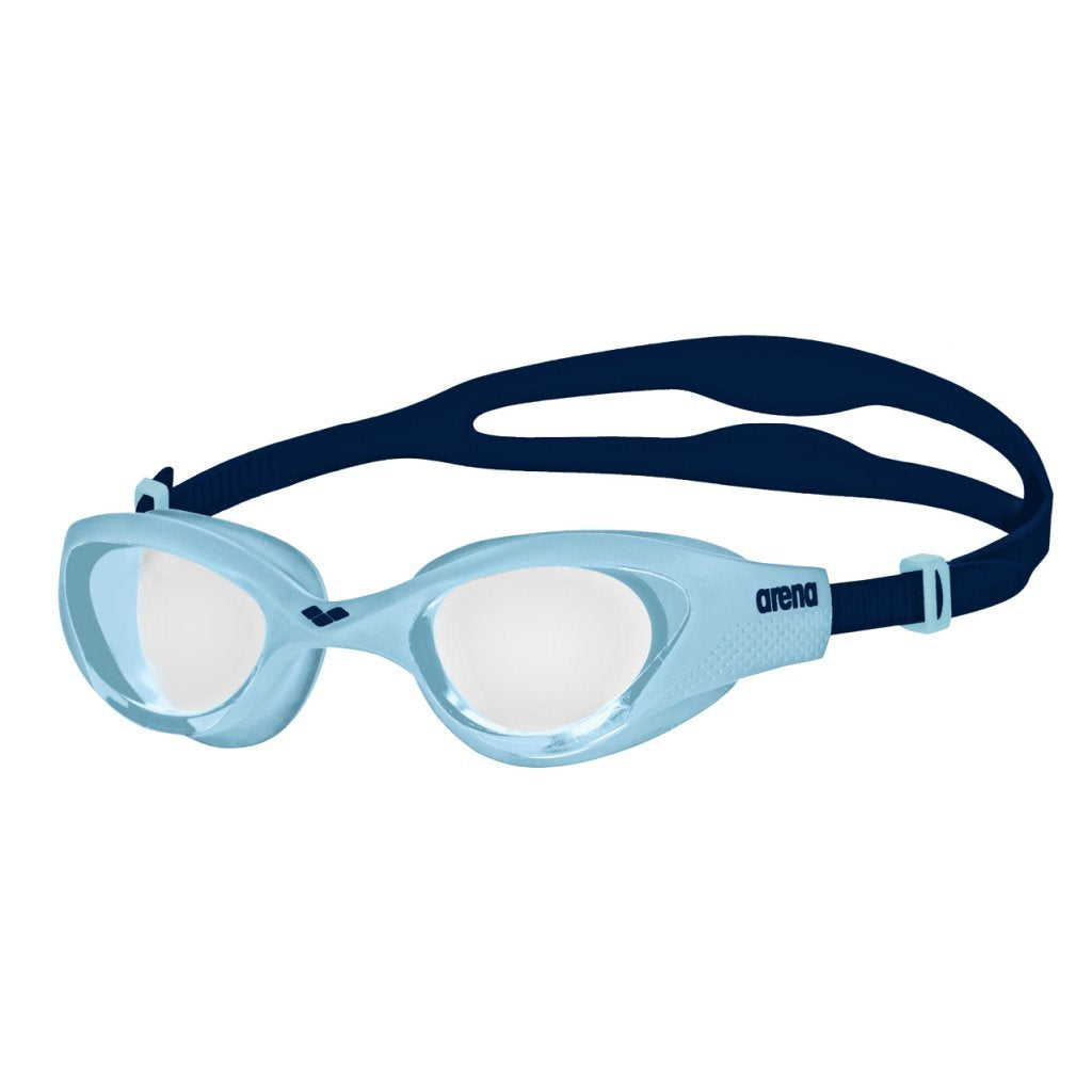 Arena Γυαλάκια Κολύμβησης Παιδικά - Kids Goggles - Blue - 001432-177