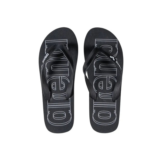Arena Unisex Σαγιονάρα - Arena Flip Flop - 002309-115 - Black