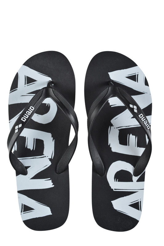 Arena Σαγιονάρα Unisex - Flip Flop- 002309-201 - Black