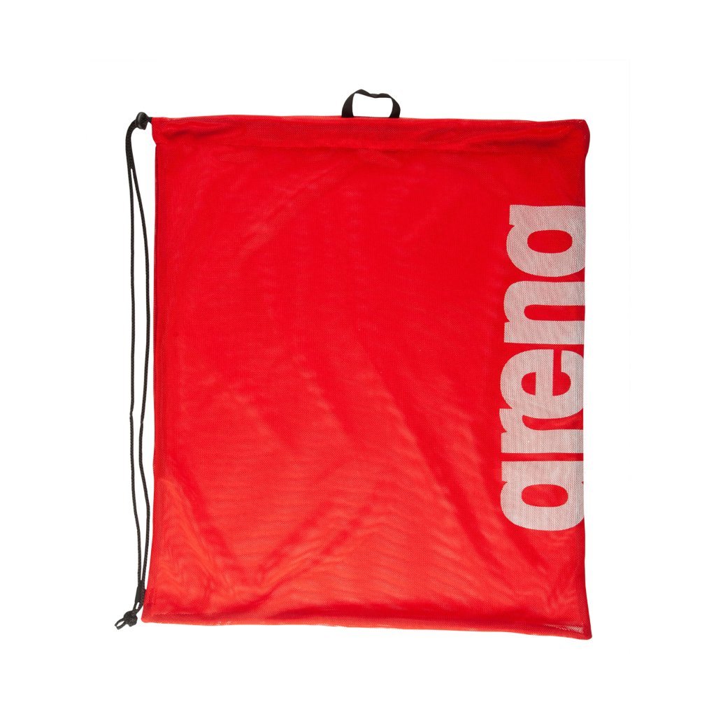 Arena Τσάντα Πλάτης - Team Mesh Bag - Red - 002495-400