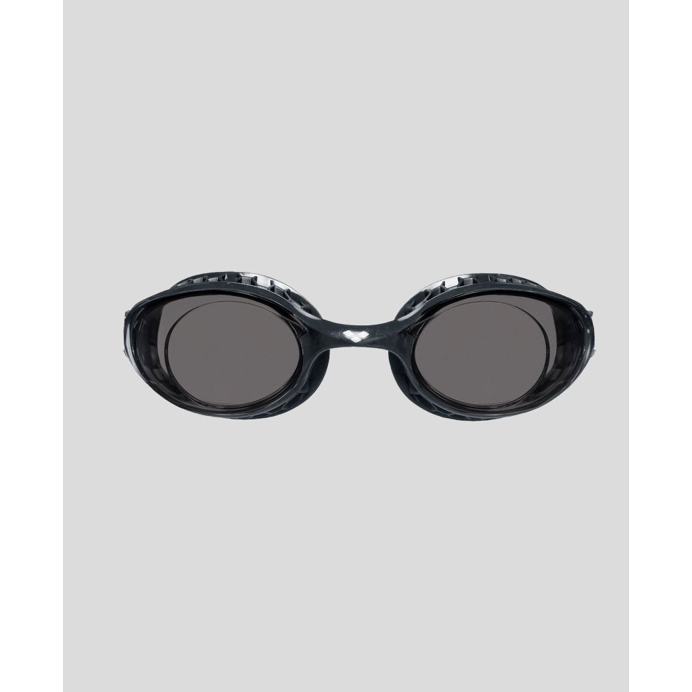 Arena Unisex Προπονητικά Γυαλάκια - Airsoft - Grey - 003149-550