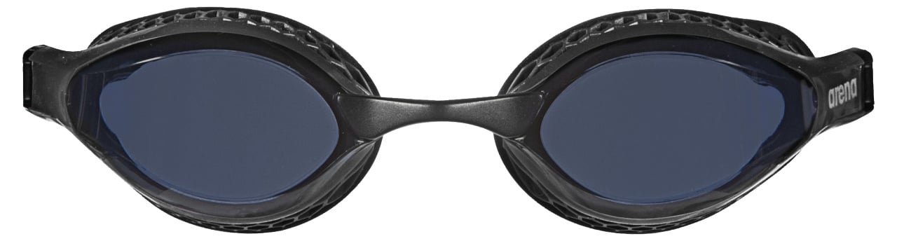 Arena Γυαλάκια Κολύμβησης - Air Speed - 003150-100 - Grey/Black