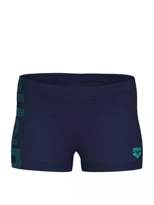 Arena Παιδικό Μαγιό - Logo Kids Boy Short - 003612-700 - Blue