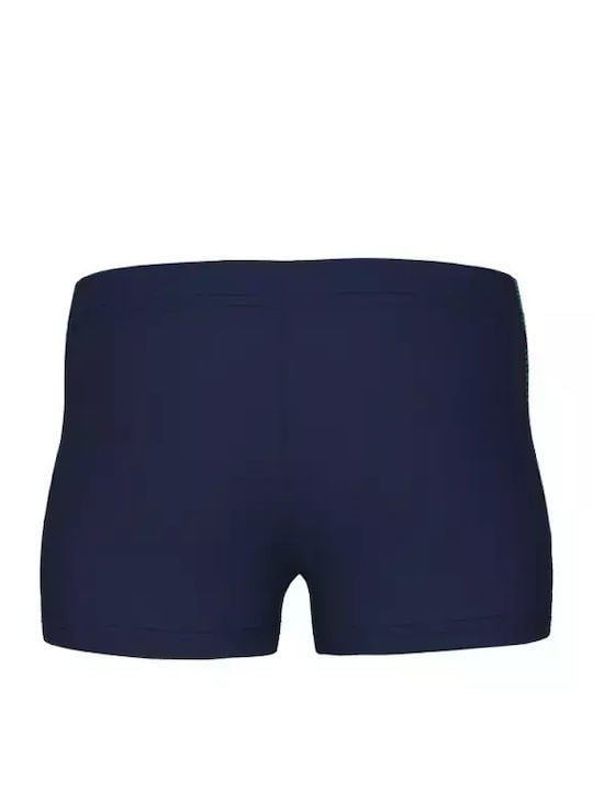 Arena Παιδικό Μαγιό - Logo Kids Boy Short - 003612-700 - Blue