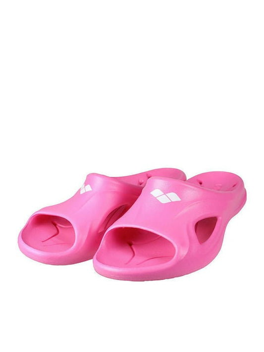 Arena Unisex Παιδικές παντόφλες Venice Ρόζ - Unisex Kids Sandals - 003838-900 - Pink