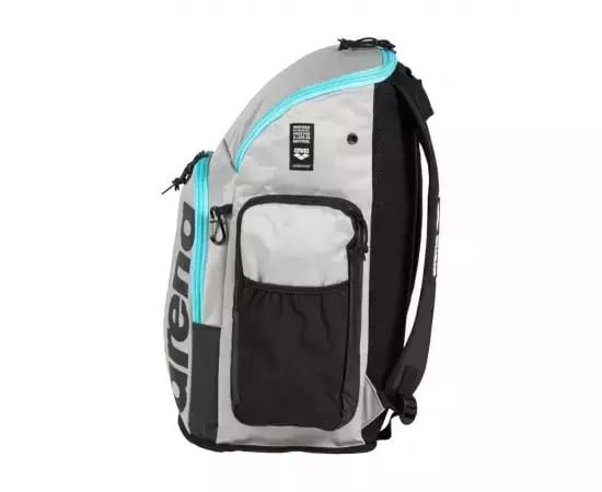Arena Σακίδιο Πλάτης - Spiky ΙΙΙ Backpack 45 Bag - 005569-104 - Ice