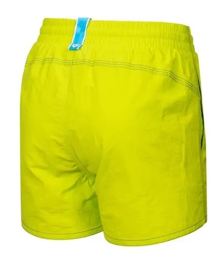 Arena Παιδικό Μαγιό - Bywayx Youth R - 006445-663 - Lime Green