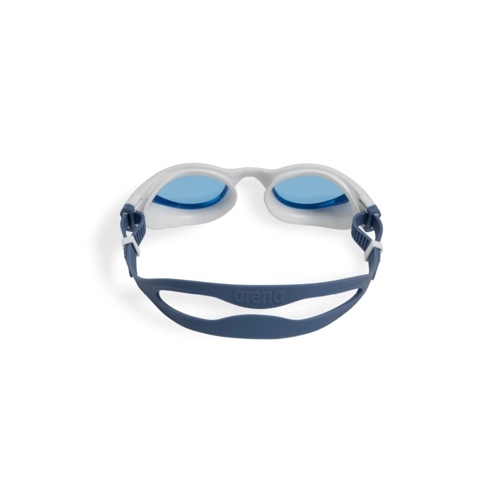 Arena Unisex Γυαλάκια Κολύμβησης - The One Plus - 008540-300 - Darkblue