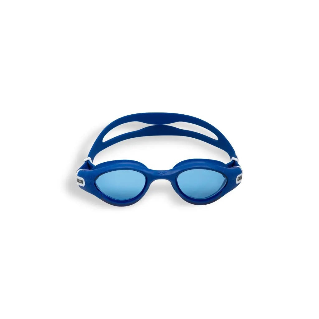 Arena Unisex Γυαλάκια Κολύμβησης - The One Plus - 008540-302 - Darkblue