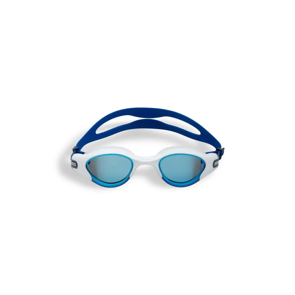Arena Unisex Γυαλάκια Κολύμβησης - The One Plus Mirror - 008541-300 - Darkblue