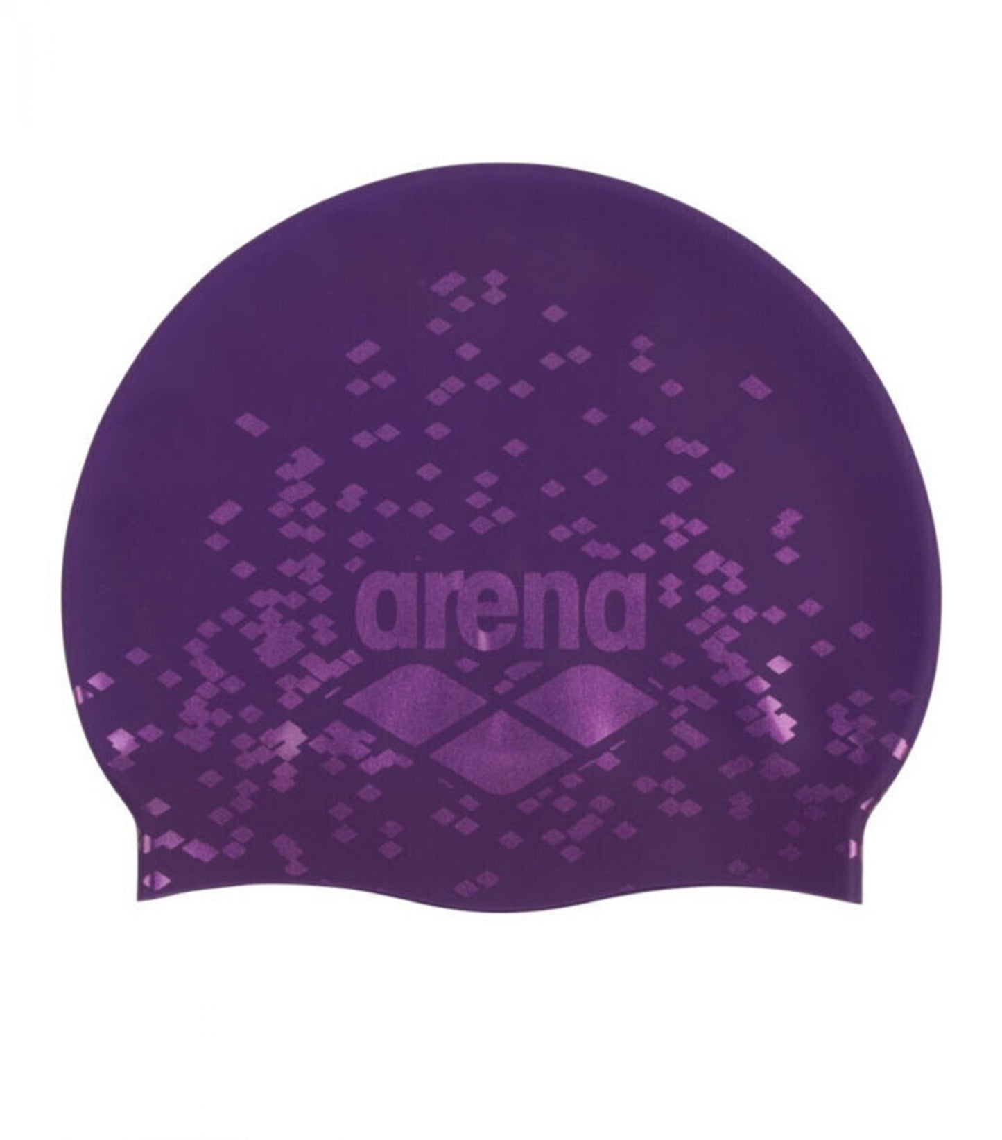 Arena Unisex Σκουφάκι Κολύμβησης Ενηλίκων - Shine Cap - 009386-100 - Multicolor