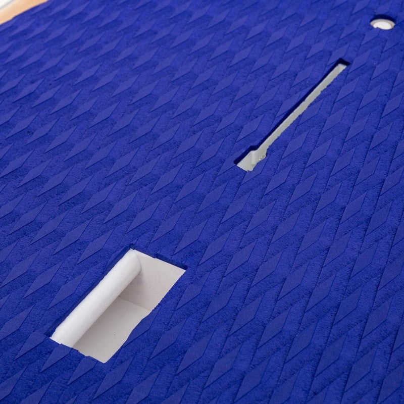SCK Σανίδα SUP Bamboo 10'6" - Onyx - 0103-106125 - Blue