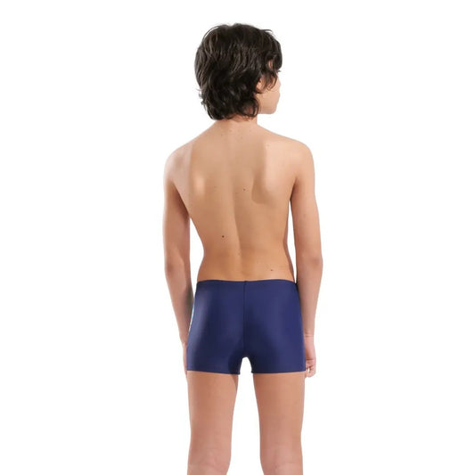 Arena Παιδικό Μαγιό για Αγόρια - B Lit Logo Swim Short - 010692-750 - Darkblue