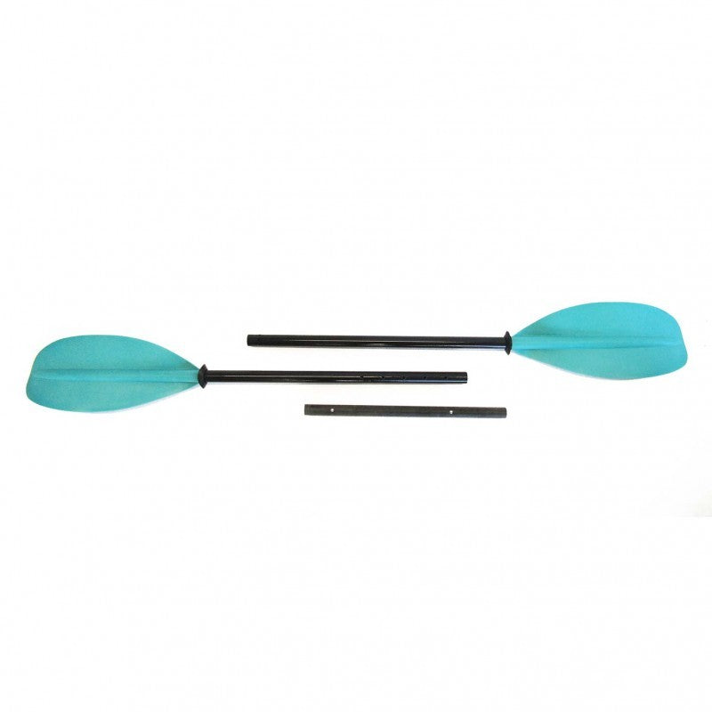 SCK Κουπί Καγιάκ Ρυθμιζόμενο 215-235cm - 0205-2351117 - Blue