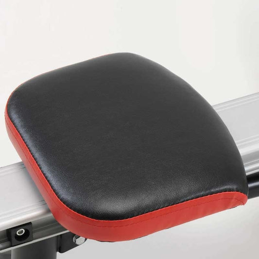 Toorx Κωπηλατική Μηχανή - Rower Compact - 04-432-034