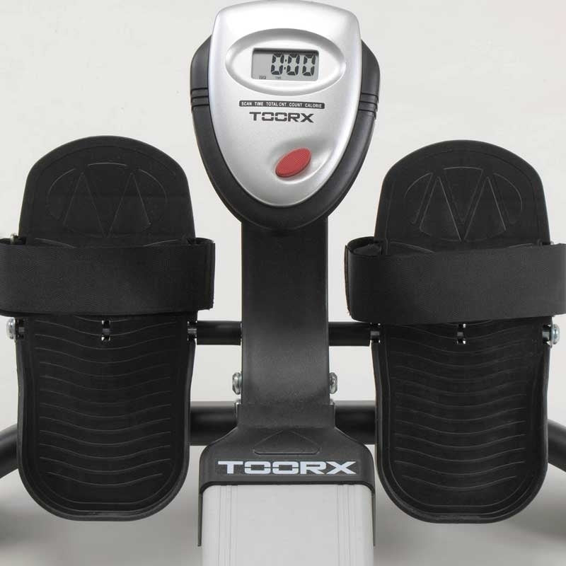 Toorx Κωπηλατική Μηχανή - Rower Compact - 04-432-034