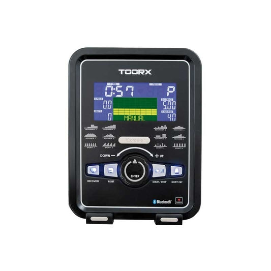 Toorx Καθιστό Ποδήλατο - BRXR 300 - Chrono Line - 04-432-133