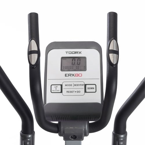 Toorx Ελλειπτικό Όργανο - ERX 80 - 04-432-140