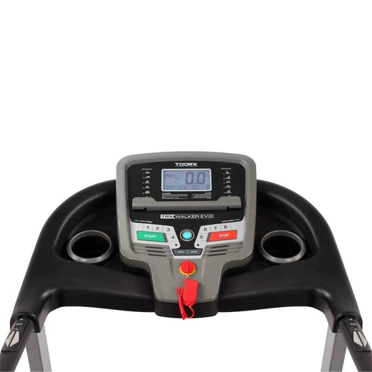 Toorx Διάδρομος για Φυσικοθεραπεία - TRX Walker Evo - 04-432-147