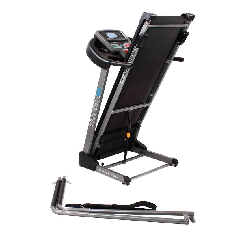 Toorx Διάδρομος για Φυσικοθεραπεία - TRX Walker Evo - 04-432-147