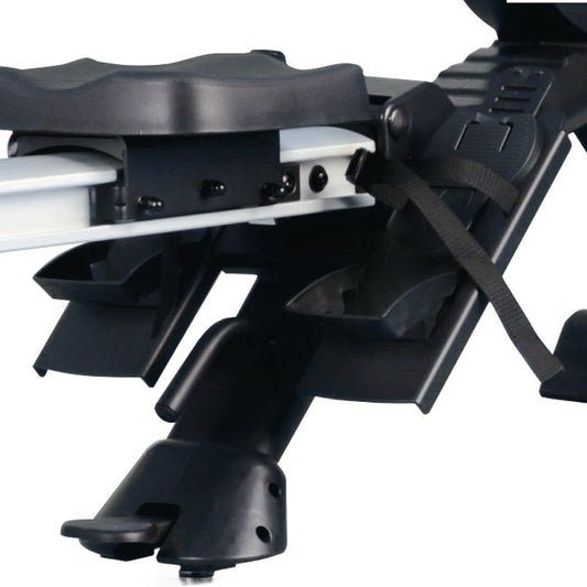 Toorx Κωπηλατική Μηχανή RWX 700 - Chrono Line - 04-432-158