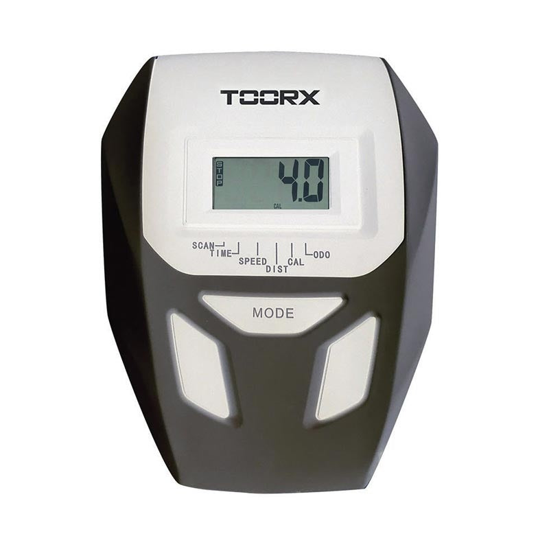 Toorx Στατικό Ποδήλατο Γυμναστικής - BRX 55 - 04-432-169