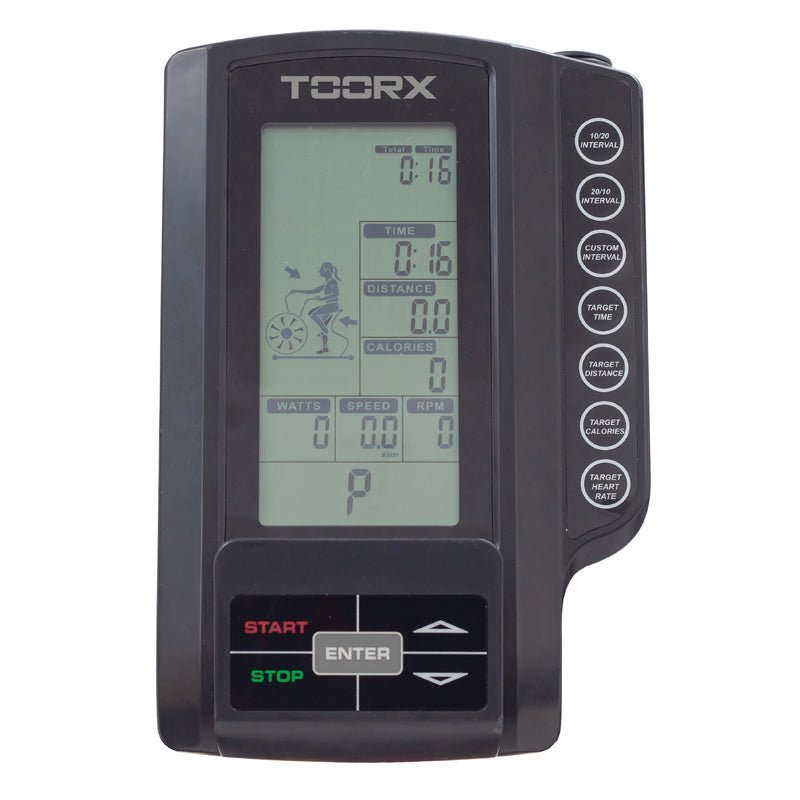 Toorx Air Bike BRX - AIR 300 Chrono Line - 04-432-205