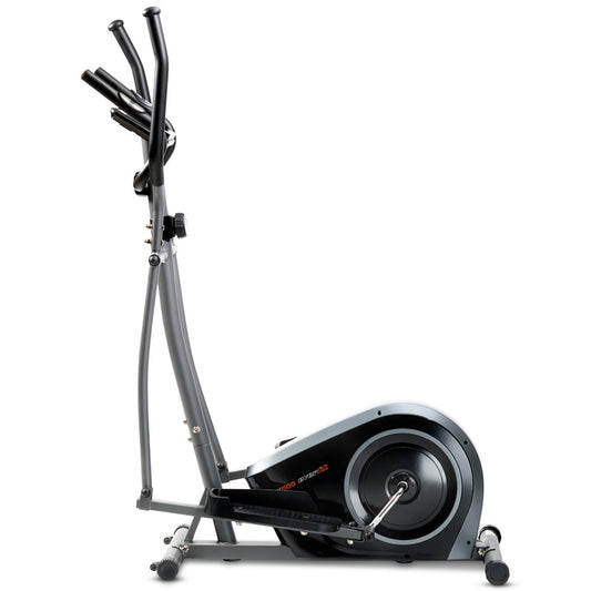 Everfit Ελλειπτικό Μηχάνημα - EFK 50 - 04-432-207