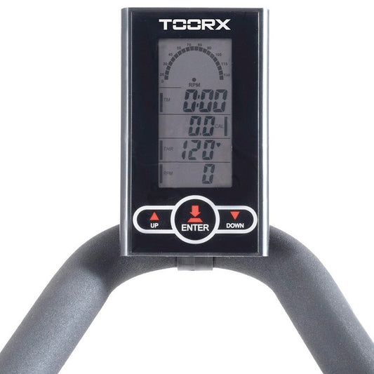 Toorx Ποδήλατο - Indoor Cycling Bike SRX 65 Evo - 04-432-208