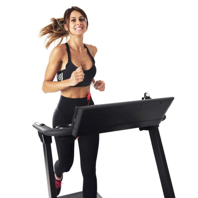 Everfit Διάδρομος Γυμναστικής - TFK 655 Slim Line - 04-432-214