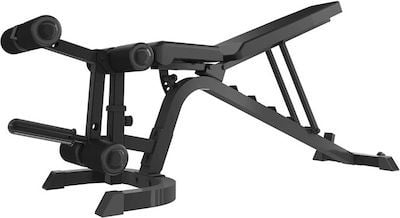 Toorx Πάγκος WBX-220 Multifit - 04-432-241