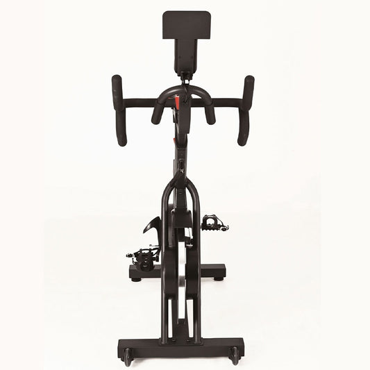 Toorx Ποδήλατο Spinning Μαγνητικό με Ροδάκια - SRX Speed Mag HRC - 04-432-246