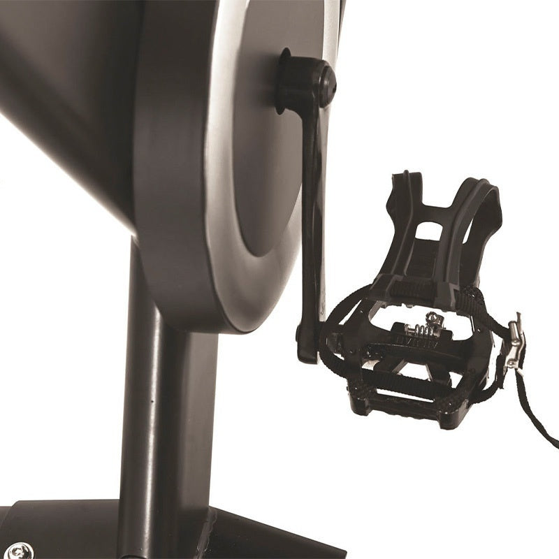 Toorx Ποδήλατο Spinning Μαγνητικό με Ροδάκια - SRX Evolve HRC - 04-432-247