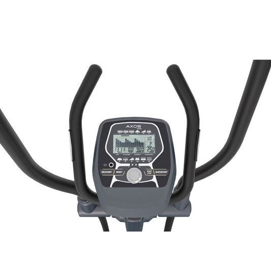 Kettler Ελλειπτικό - Nova P Axos Line - 04-455-004