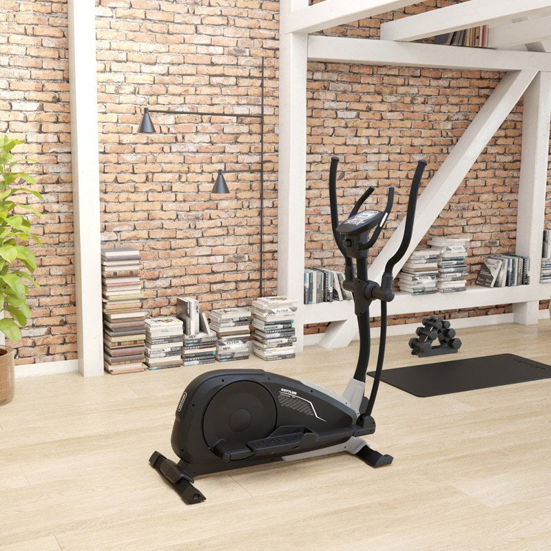 Kettler Ελλειπτικό - Nova P Axos Line - 04-455-004