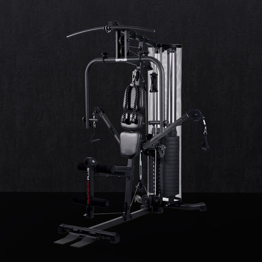 Kettler Πολυόργανο γυμναστικής Multigym Plus - 04-455-030