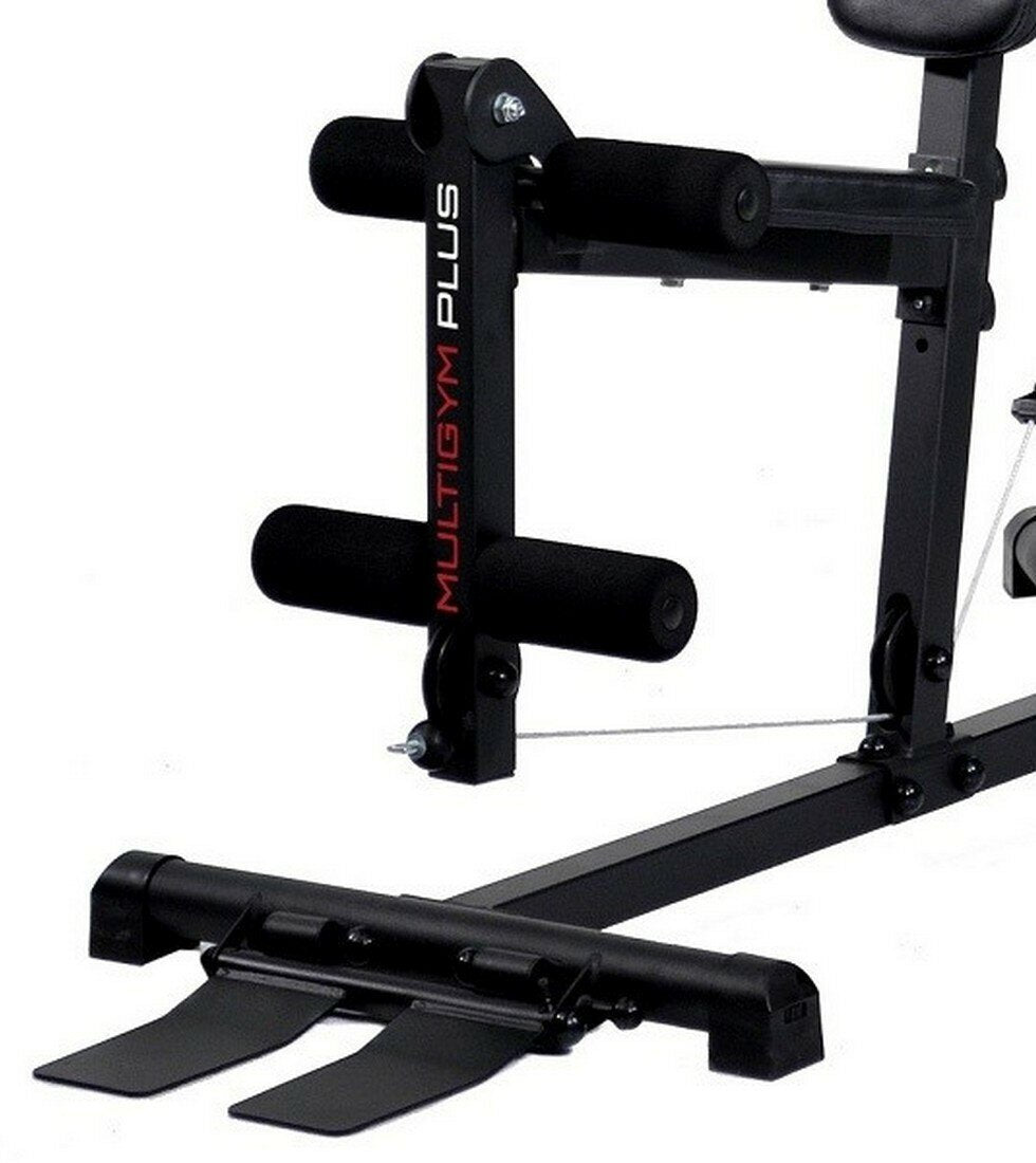 Kettler Πολυόργανο γυμναστικής Multigym Plus - 04-455-030