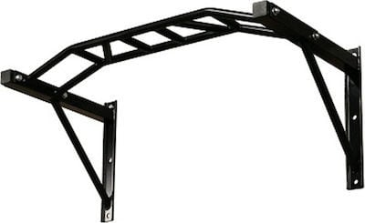 Toorx Μονόζυγο Τοίχου Πολλαπλών Λαβών TTM-PRO - 06-432-244