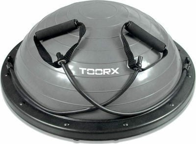 Toorx Μπάλα Ισορροπίας PRO 58cm AHF-182 - 06-432-254