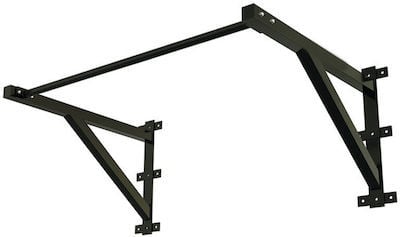 Toorx Μονόζυγο Τοίχου Toorx BT-PRO - 06-432-465