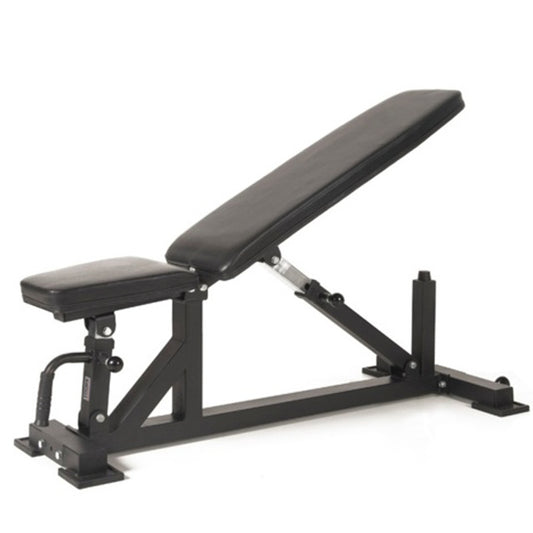 Toorx Ρυθμιζόμενος Πάγκος Γυμναστηρίου - WBX 200 Adjustable Gym Bench - 06-432-683