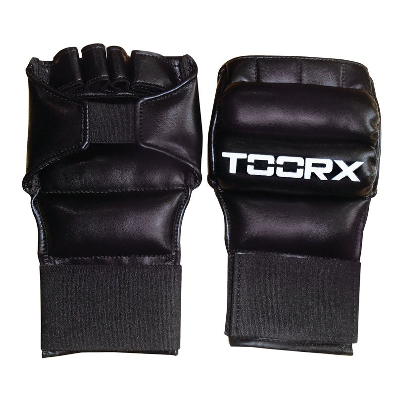 Toorx Γάντια για Box Lynx - BOX 008 S - Black - 09-432-008