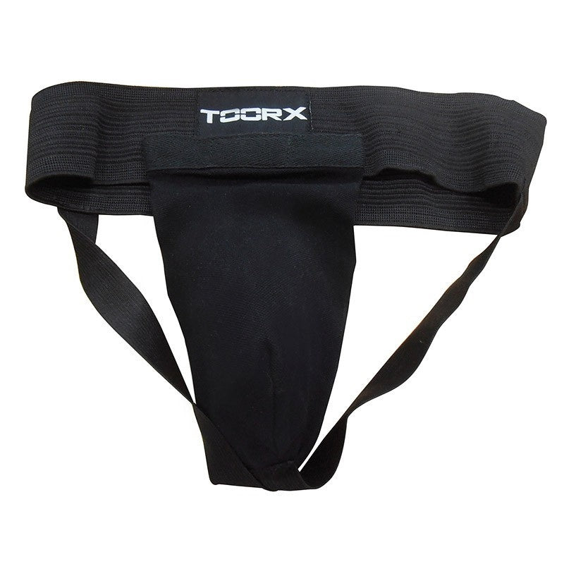 Toorx Σπασουάρ - BOT-019 - M - 09-432-019 - Black