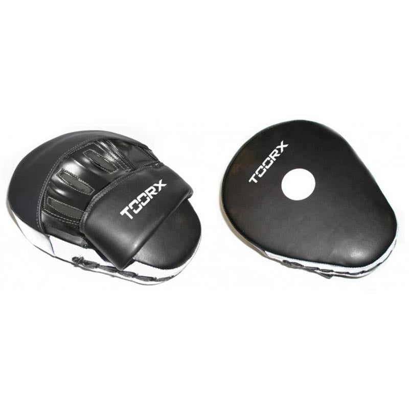 Toorx Στόχος Χειρός Πυγμαχίας 2τμ - BOT 038 - Black - 09-432-038