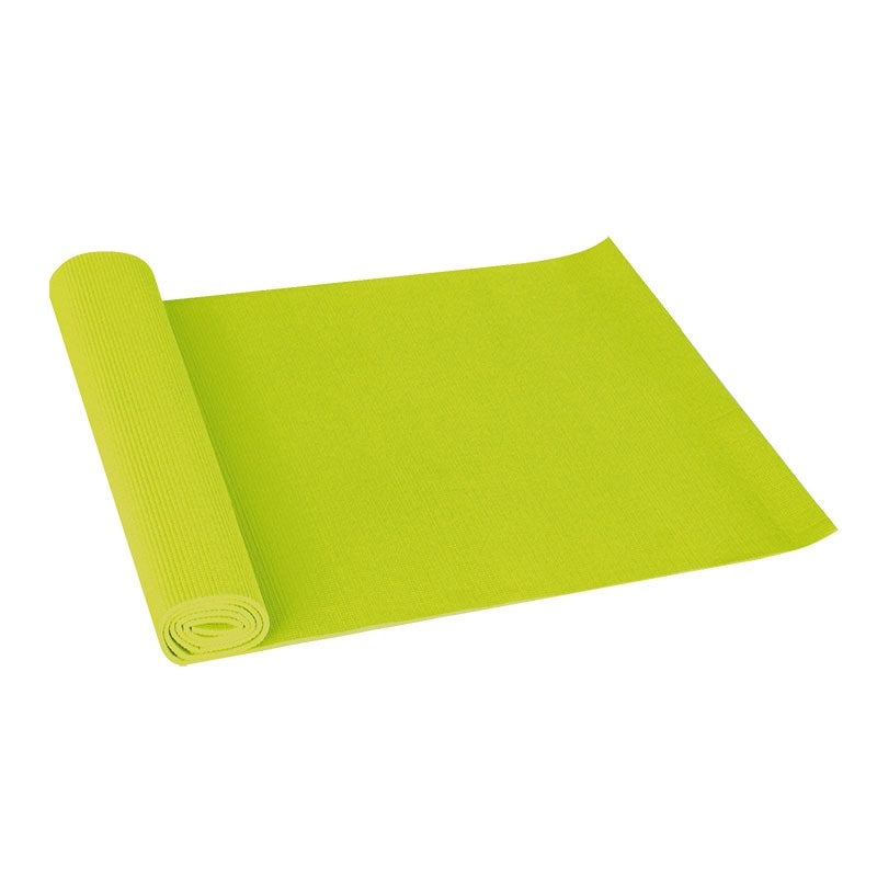 Toorx Στρώμα Yoga-Pilates - MAT 173 - Green - 10-432-027