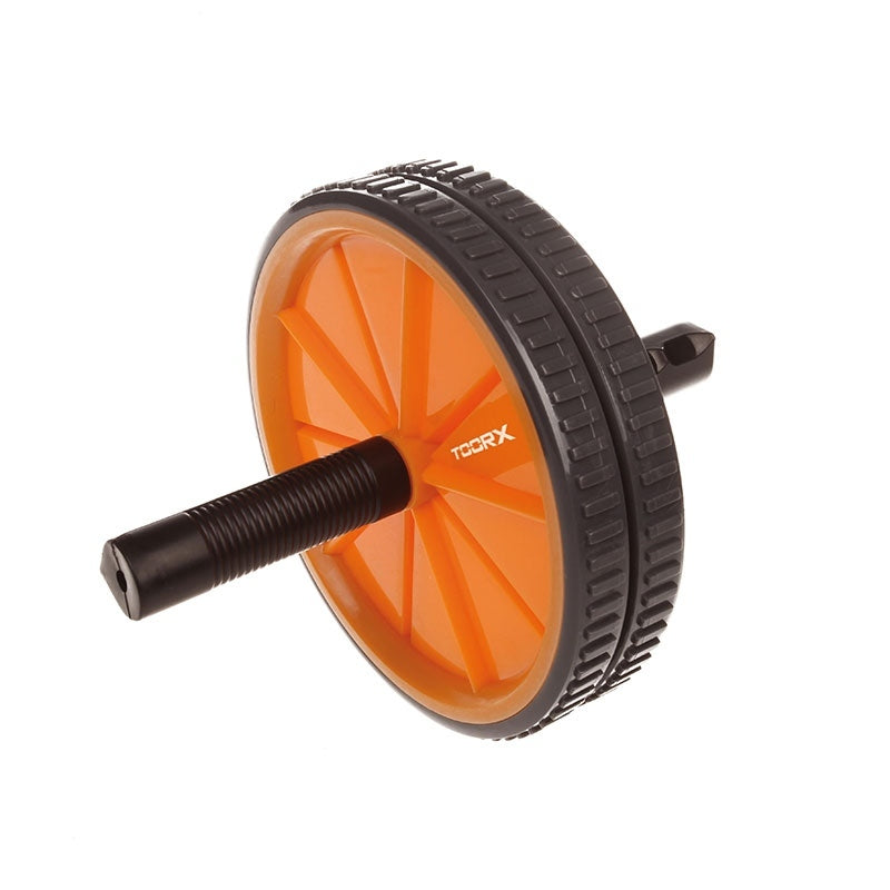 Toorx Ρόδα Κοιλιακών - AHF 047 - Orange - 10-432-050