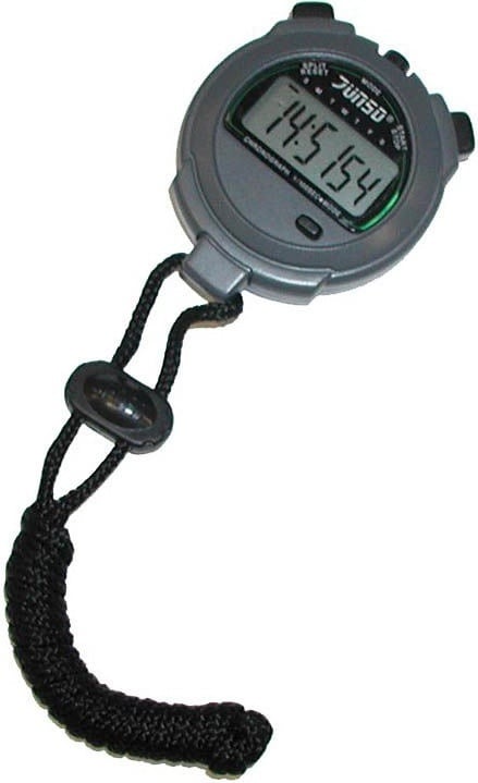 Toorx Ψηφιακό Χρονόμετρο - AHF-062 PRO - 10-432-052