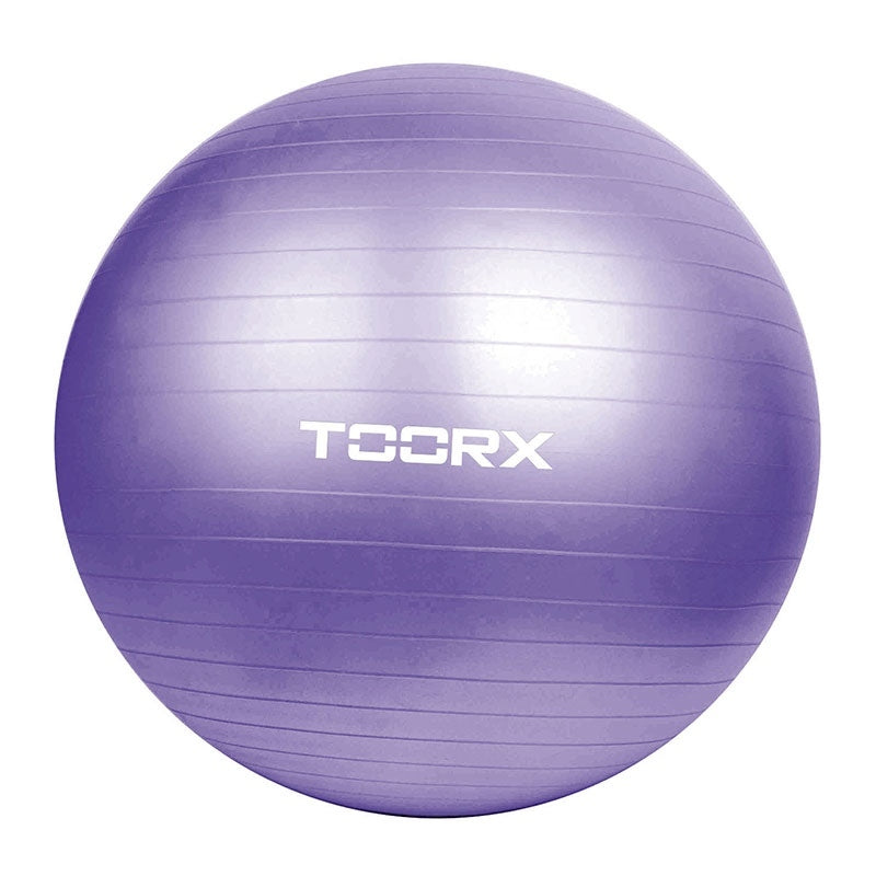 Toorx Μπάλα Γυμναστικής - AHF 013 - Purple - 10-432-065