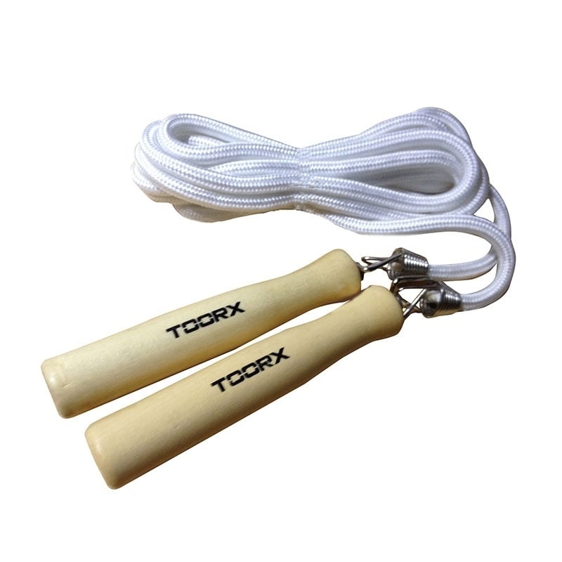 Toorx Σχοινάκι Γυμναστικής Άλματος AHF-018 Toorx 10-432-072